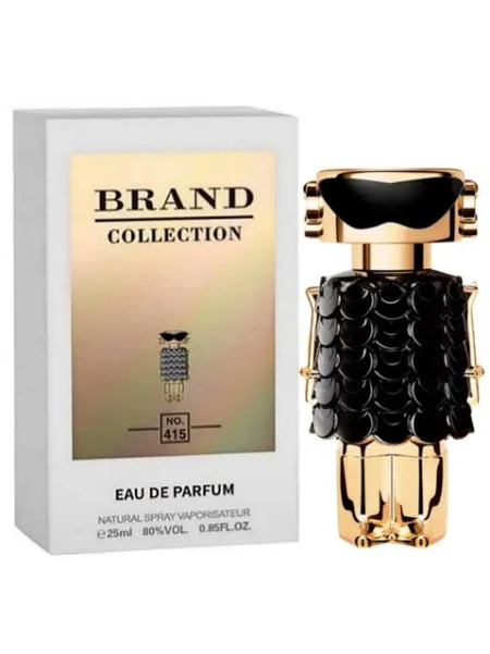 Brand Collection Fame - Feminino 25ml - comprar online