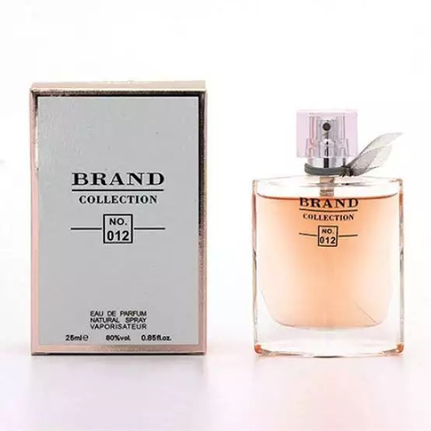 Brand Collection La Vie Est Belle Feminino 25ml - comprar online
