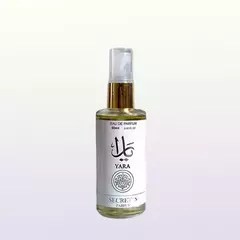 Perfume de Cabelo Yara (60ml) - comprar online