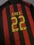 Camisa Manga Longa Milan Retrô Kaká - Lojas Canaa | Roupas, Tênis e Acessórios StreetWear e SkateBoard Oficial |