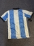 Camisa Argentina - na internet