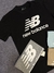 Camisa NB - na internet