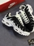 TÊNIS NK AIR MAX TN - BLACK WHITE - comprar online