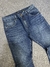 Calça Jeans Escuro - - comprar online