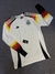 Camisa Manga Longa - Alemanha