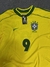 Camisa Brasil Retrô - Ronaldo - loja online