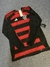 Camisa Flamengo Manga Longa - - comprar online
