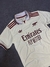 Camisa Arsenal - Bege - comprar online