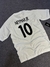 Camiseta Santos - NJR na internet