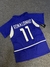 Camisa Brasil Retrô- Ronaldinho na internet