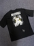 Camiseta Over Off