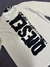 Imagem do Camiseta Over - DS Off White