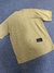 Camiseta Over LV - Marrom - Lojas Canaa | Roupas, Tênis e Acessórios StreetWear e SkateBoard Oficial |