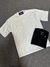 Camiseta Over - AD