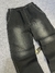 Calça Baggy - Jeans Escuro - Lojas Canaa | Oficial - Roupas Calçados & Acessórios | 