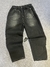 Calça Baggy - Jeans Escuro - loja online