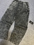 Calça Baggy Marmorizada - comprar online