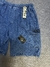 Bermuda Cargo TripSide - Jeans Escuro - Lojas Canaa | Oficial - Roupas Calçados & Acessórios | 