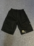 Bermuda Cargo Dazzling - Preto