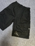 Bermuda Cargo Dazzling - Preto - comprar online