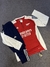 Conjunto Arsenal -