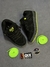 QIX PLAZA - Preto - comprar online