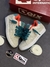 Tênis QIX PLAZA - Cinza - comprar online