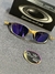 Doublé X - 24K Roxo