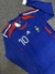Camisa França - Zidane na internet