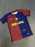 Camisa Barça X Travis Scott -