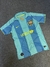 Camisa Barcelona Retrô - 2007