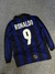 Camisa Inter Milão Retrô - Ronaldo - loja online