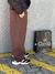 Calça Baggy Moletom - Marrom - comprar online