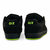 QIX PLAZA 2 - PRETO VERDE - comprar online