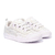 Tênis QIX Hexagon - Branco - comprar online