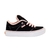 Tênis Freeday FlipEco - Preto Rosa