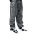Calça Baggy Estonada - - Loja Canaã | Oficial 