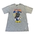 Camiseta Pixain - Cinza
