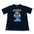Camiseta Pixain - Preta