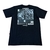 Camiseta TripSide - Preto