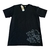 Camiseta TripSide - Preto - comprar online