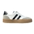 Tênis Casual Street Sua cia - Branco