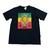 Camiseta XXL - Preta
