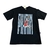 Camiseta Pixain - Preta