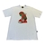 Camiseta XXL - Branco