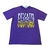 Camiseta Pixain - Lilás