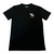 Camiseta Fire - Preta