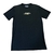Camiseta Fire - Preta