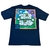 Camiseta TripSide - Azul Escuro