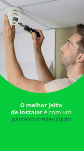 Serviço de instalação camera de Sergurança UNIDADE - comprar online